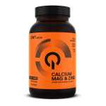 QNT CALCIUM MAGNESIUM ZINC 60 tablete
