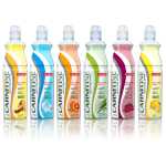 NUTREND CARNITINE ACTIVITY DRINK 8 sticle x 750 ml