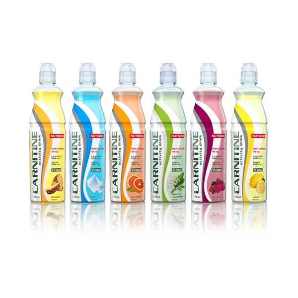 carnitin drink