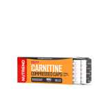 NUTREND CARNITINE COMPRESSED CAPS 120 Capsule