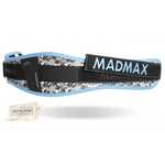 MADMAX Centura WMN Conform Blue