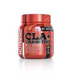 NUTREND CLA CARNITINE POWDER 300g