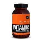 QNT DAILY VITAMINS 60 capsule
