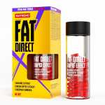 NUTREND Fat Direct 60 Capsule