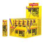 NUTREND FAT DIRECT SHOT 20x 60ML