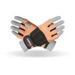 MADMAX Manusi Clasic Natural Brown MFG248