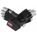 MADMAX MANUSI Professional Exclusive Black (NEGRU) MFG269
