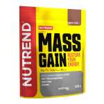 NUTREND MASS GAIN 1050g