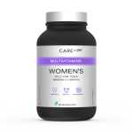 QNT Multivitamins Women's 60 Vegan caps