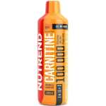 NUTREND CARNITINE 100000 - 1l