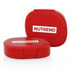 NUTREND Pill Box