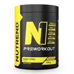 NUTREND N1 510 gr