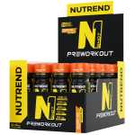 NUTREND N1 SHOT 20 shot-uri x 60ml