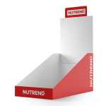 NUTREND Cutie pentru plicuri de proteina.