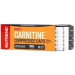 CARNITINE COMPRESSED 120 Capsule NUTREND