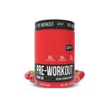 QNT Pre Workout Pump RX 300G