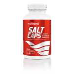 NUTREND ENDURO SALT 120 CAPSULE