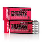 NUTREND THERMOBOOSTER COMPRESSED CAPS 60 capsule