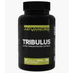 ADVANCED NUTRITION TRIBULUS 90 CAPSULE