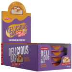 Delicious Bar 28 Batoane x 50g NUTREND
