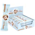 Protein Snack Caramel Peanut 12x60g QNT
