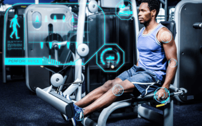 How Technology Can Improve the Fitness Industry