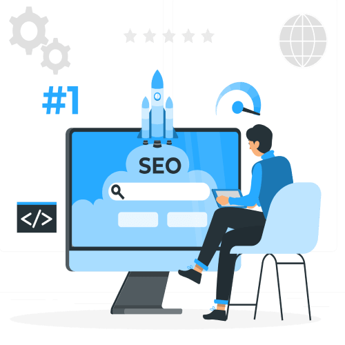 seo specialist position