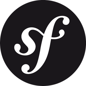 symfony logo 1