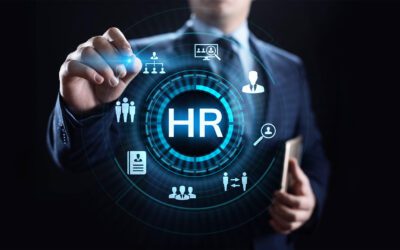 Why You Should Digitalize Your Human Resource Process 